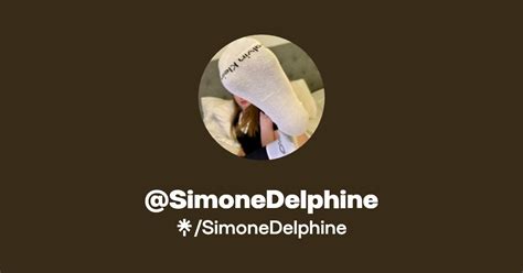 Find @SimoneDelphine Onlyfans